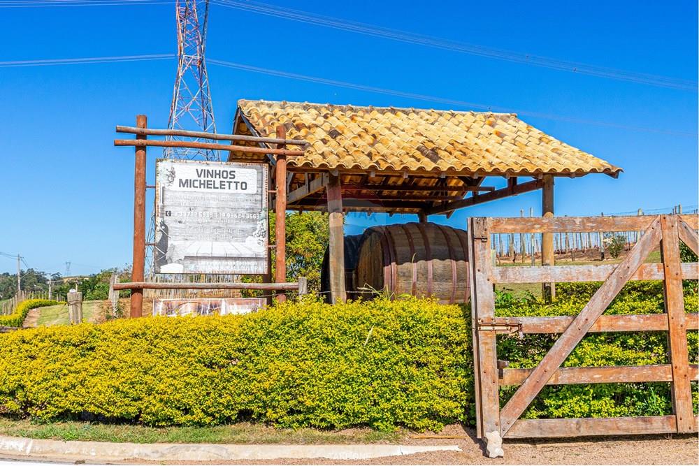 Casa de Condomínio - Venda - Louveira , São Paulo - 9 Louveira.jpg - 690941044-15