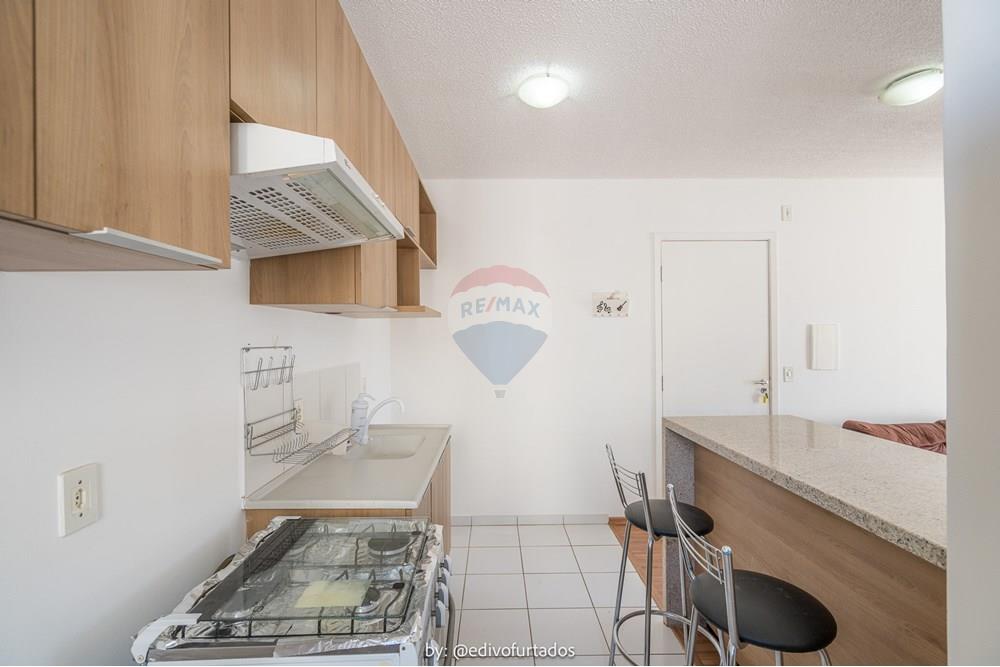 Apartamento - Venda - Campinas , São Paulo - EDI07953EDIVOFURTADO-RG98002306922 SSPCE - Água Doce -  REDE PRO II - 690851068-89 - PAULO MARIANO.jpg - 691091011-89