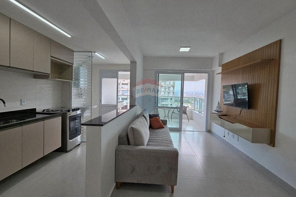 Apartamento - Venda - Guarujá , São Paulo - 20260116_115005.jpg - 690501023-429