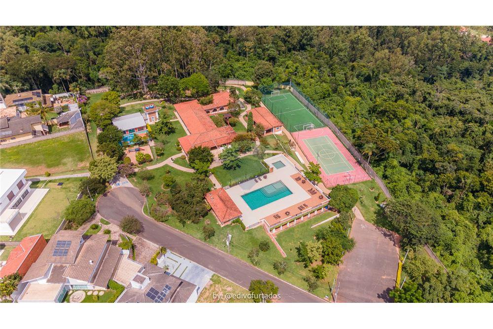 Casa de Condomínio - Venda - Vinhedo , São Paulo - Vinhedo - Piscina - 690941017-43