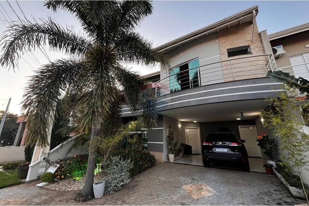 Casa de Condomínio - Venda - Hortolândia , São Paulo - Imagem do WhatsApp de 2025-11-25 à(s) 15.40.18_44ff6c30.jpg - 690701021-65