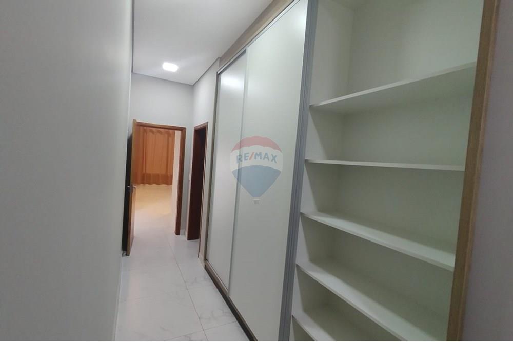 Casa - Alugar - Indaiatuba , São Paulo - 05b.jpeg - Corredor - 690471124-57