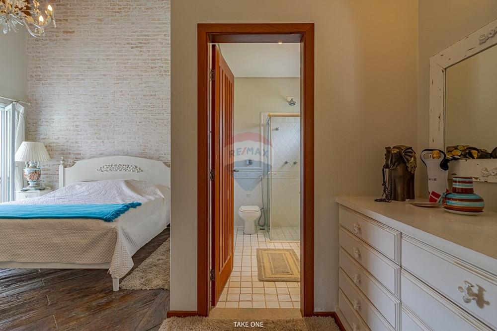 Casa de Condomínio - Venda - Valinhos , São Paulo - DSC03134-HDR.jpg - 690131011-366