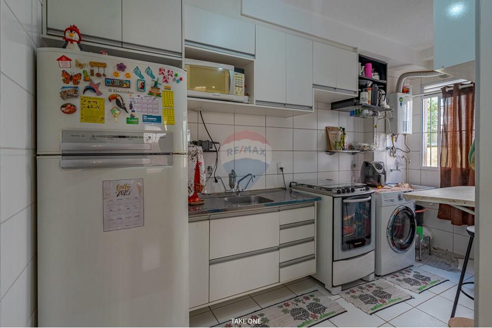 Apartamento - Venda - Campinas , São Paulo - DSC05169-HDR.jpg - 690681114-166