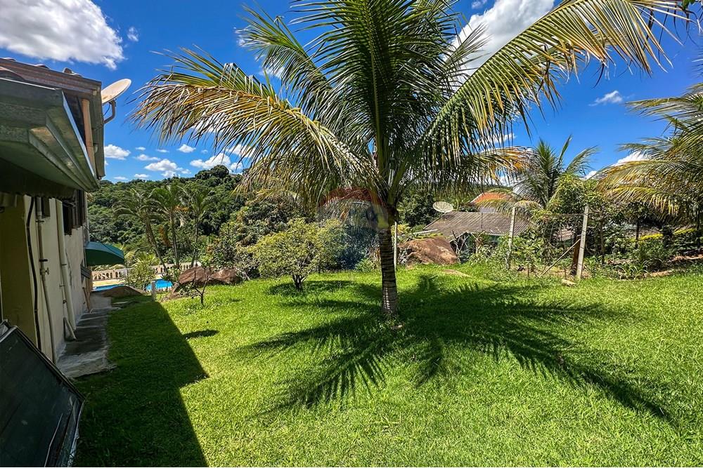 Chácara / Sítio / Fazenda - Venda - Itupeva , São Paulo - 24.jpg - Quintal - 690801043-68