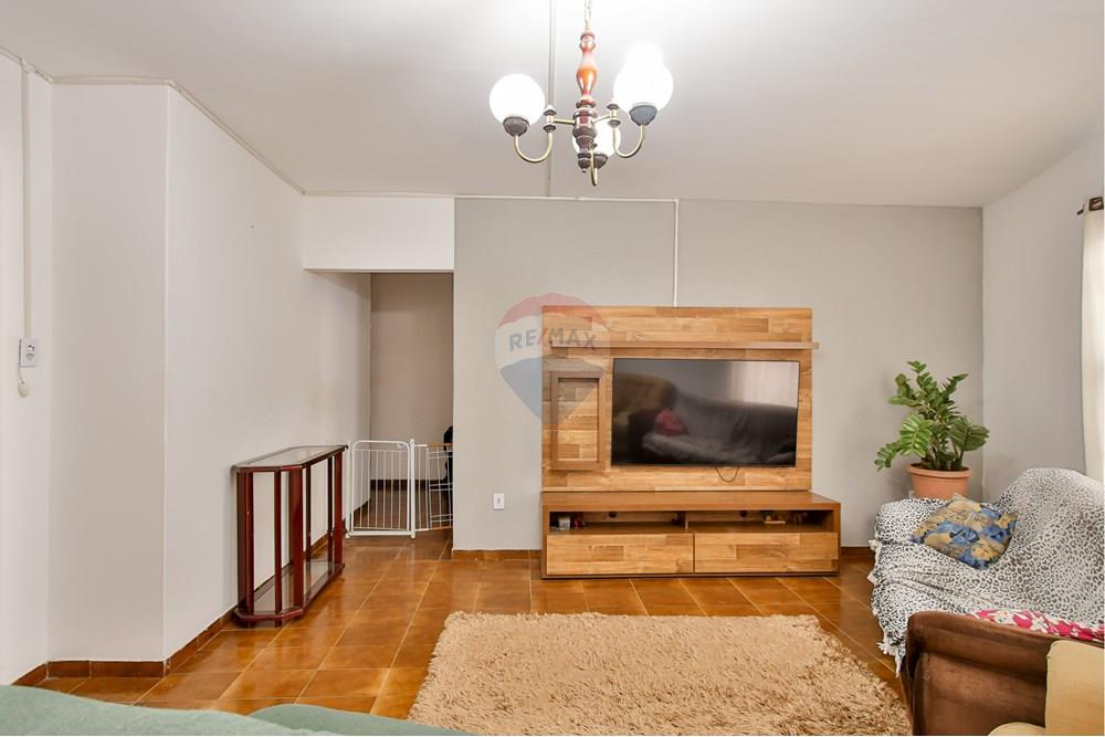 Casa - Venda - Rio Claro , São Paulo - Av. 76 A, 537 - Lr4.jpg - Sala - 690811098-8