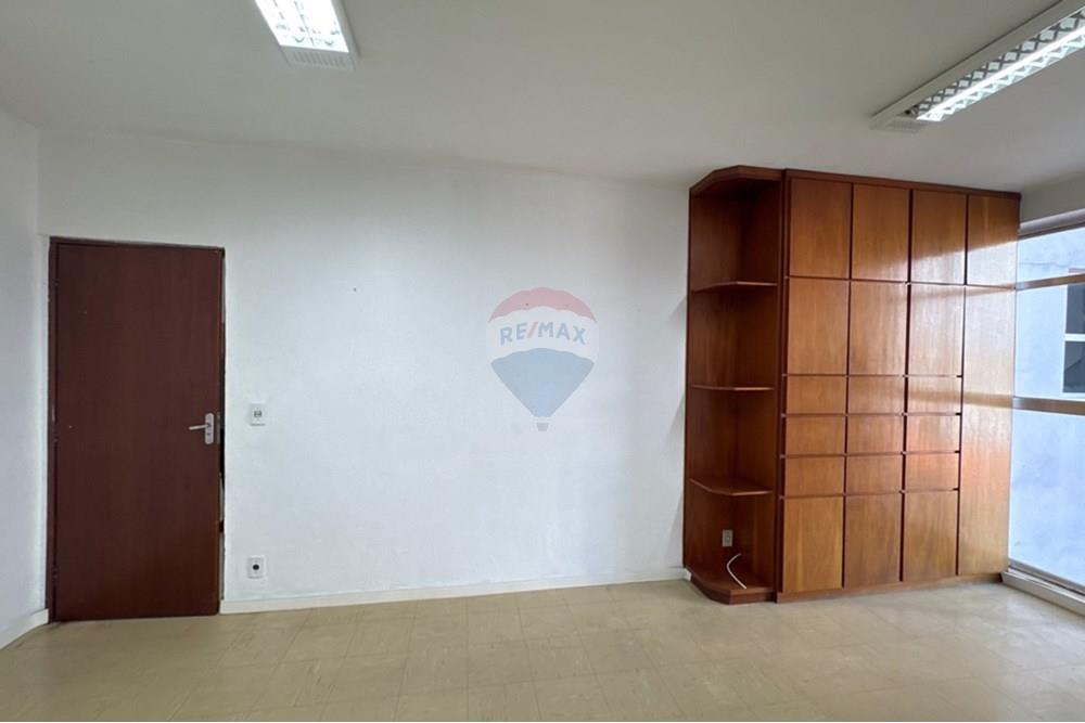 Cj. Comercial/ Sala - Alugar - Bragança Paulista , São Paulo - 93693.jpg - 690041127-100