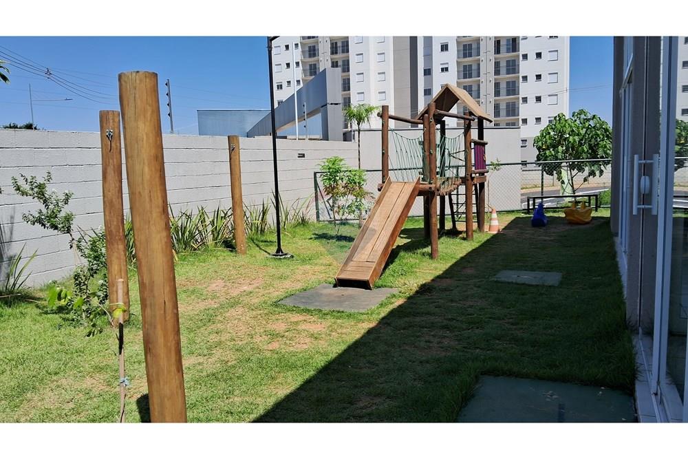 Apartamento - Alugar - Hortolândia , São Paulo - 20250228_103842.jpg - 690531082-31