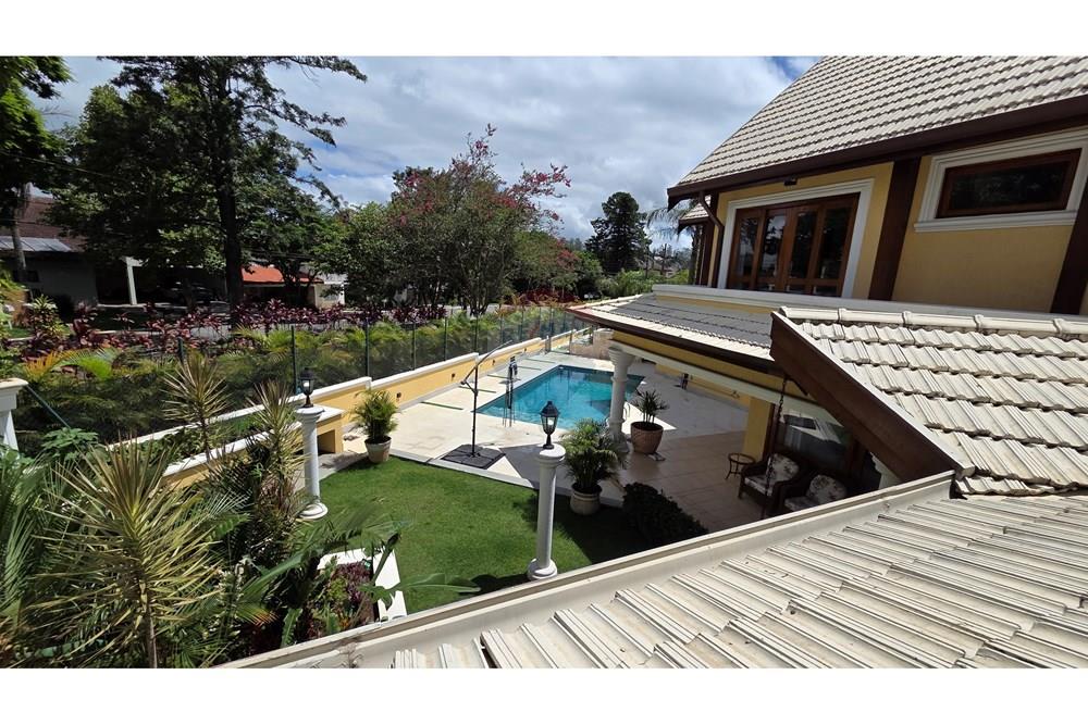 Casa de Condomínio - Venda - Barueri , São Paulo - 20260120_135947.jpg - 690951041-48