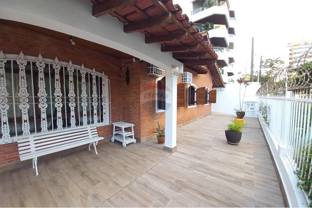 Casa - Venda - Guarujá , São Paulo - 20250408_165140.jpg - Jardim Interno - 690821041-124