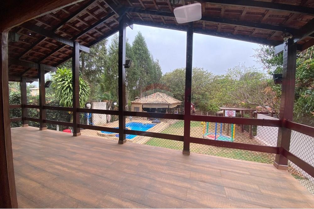 Casa - Alugar - Rio Claro , São Paulo - WhatsApp Image 2025-02-11 at 11.52.38 (2).jpeg - Varanda - 690811038-38