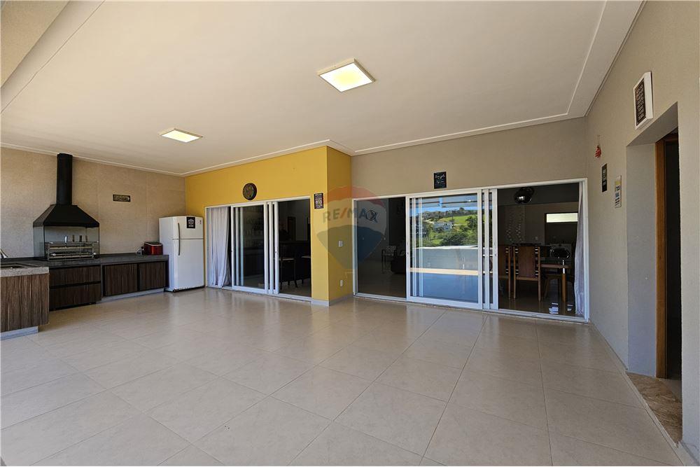 Casa de Condomínio - Venda - Itatiba , São Paulo - 36 - 690661020-163