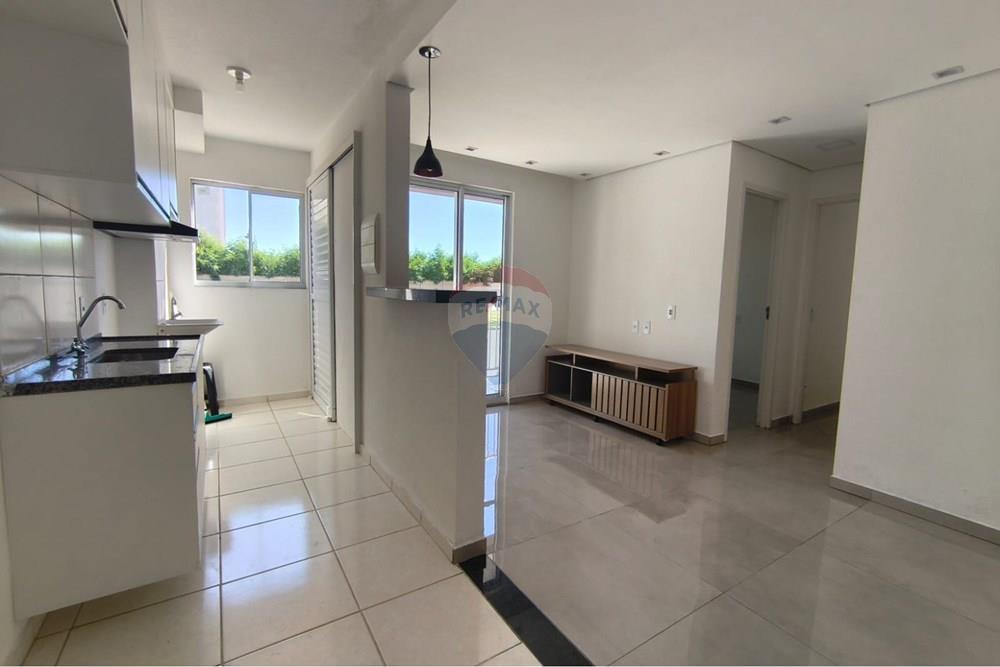 Apartamento - Alugar - Hortolândia , São Paulo - vic07.jpg - 690531095-579