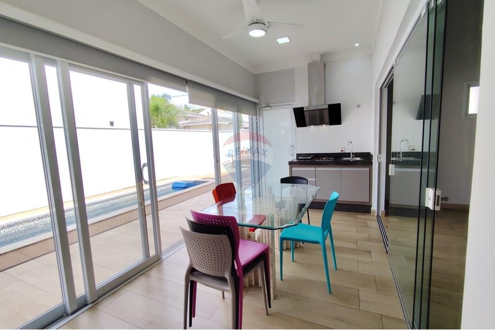 Casa de Condomínio - Venda - Paulínia , São Paulo - 06738f1d-61ad-46aa-a8aa-53b68ee4aa6e.jpg - 690511042-414