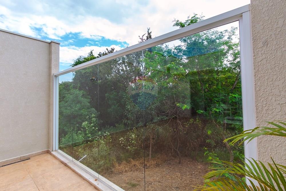 Casa de Condomínio - Venda - Indaiatuba , São Paulo - IMG_1504.jpg - Quintal - 690651013-57