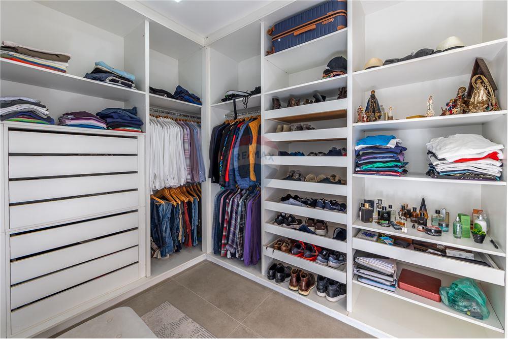 Casa de Condomínio - Venda - Louveira , São Paulo - 73 - 690941017-68