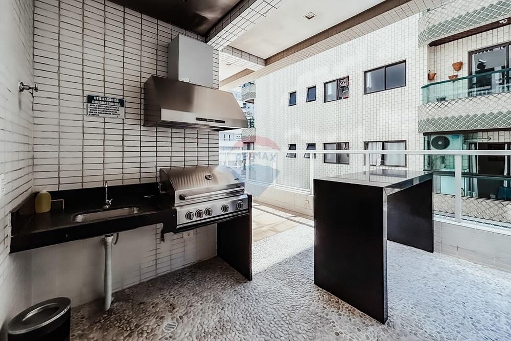 Apartamento - Alugar - Praia Grande , São Paulo - IMG_0054.jpg - 691161020-22