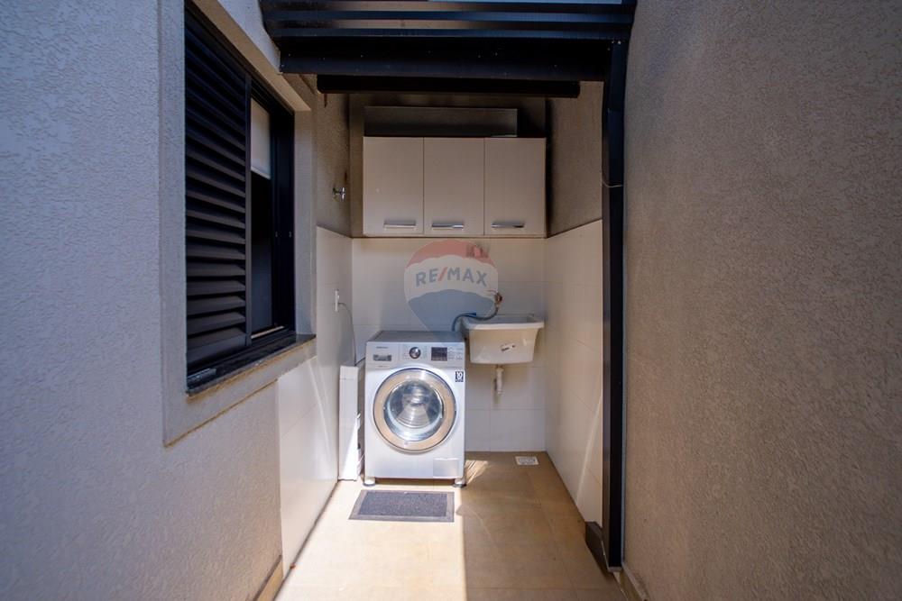 Casa de Condomínio - Venda - Atibaia , São Paulo - DSC04314.jpg - Lavanderia - 690471176-3