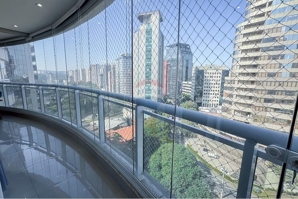 Apartamento - Alugar - Barueri , São Paulo - Wave_-42.jpg - 691141003-27