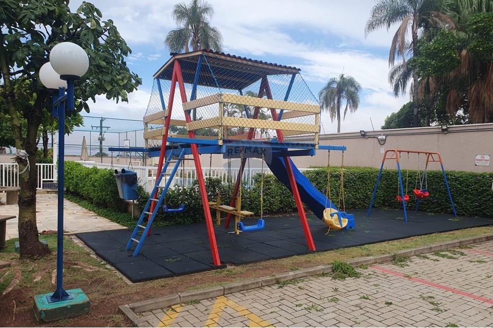 Apartamento - Alugar - Hortolândia , São Paulo - b2d86e6e-8c71-4ffa-9862-f3a056222a15.jpg - 690531104-59