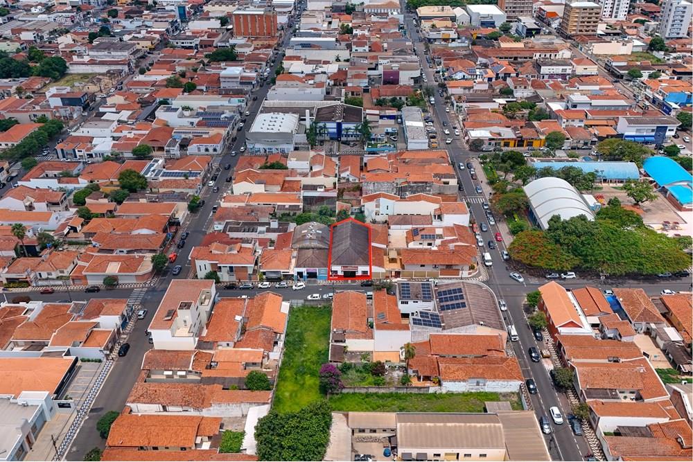 Prédio - Venda - Araras , São Paulo - Tratada-4.jpg - 690691016-300