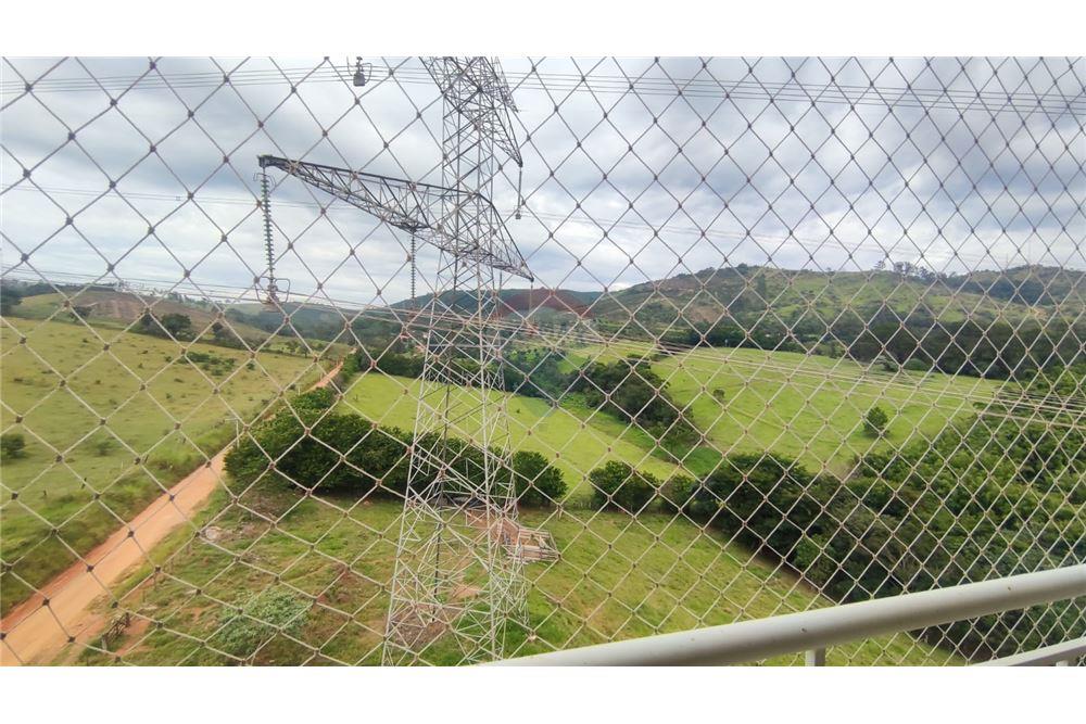 Apartamento - Alugar - Itatiba , São Paulo - 13 - 690661001-65