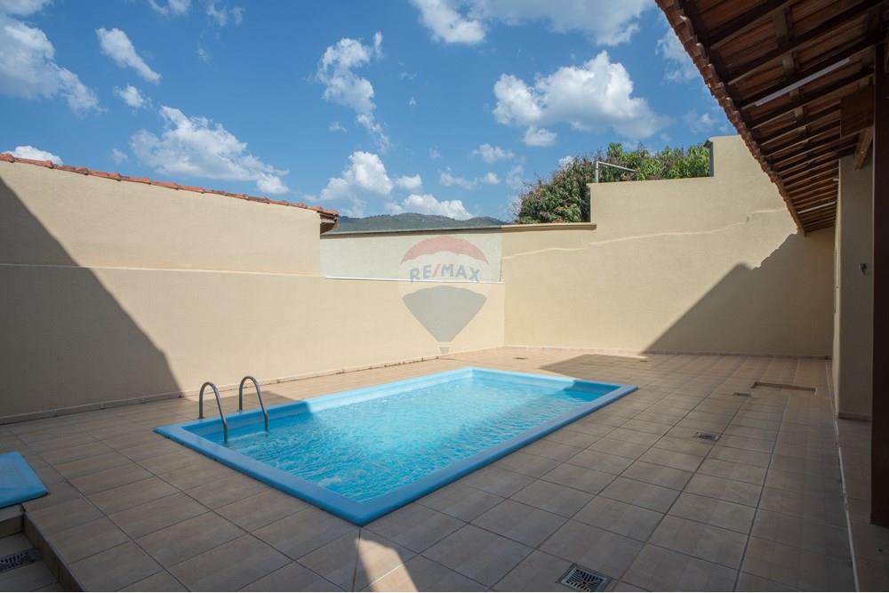 Casa - Venda - Atibaia , São Paulo - DSC00653.jpg - Piscina - 690471020-59