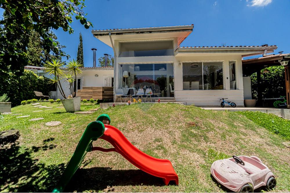 Casa de Condomínio - Venda - Carapicuíba , São Paulo - CA-4 (1).jpg - 691151027-19