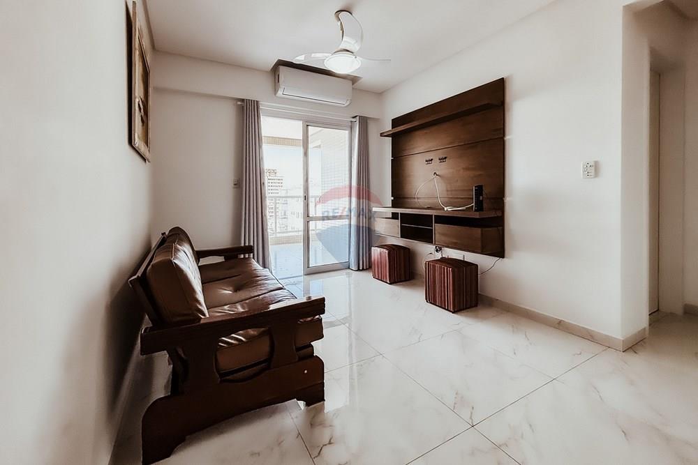 Apartamento - Alugar - Praia Grande , São Paulo - IMG_9911.jpg - 691161020-22