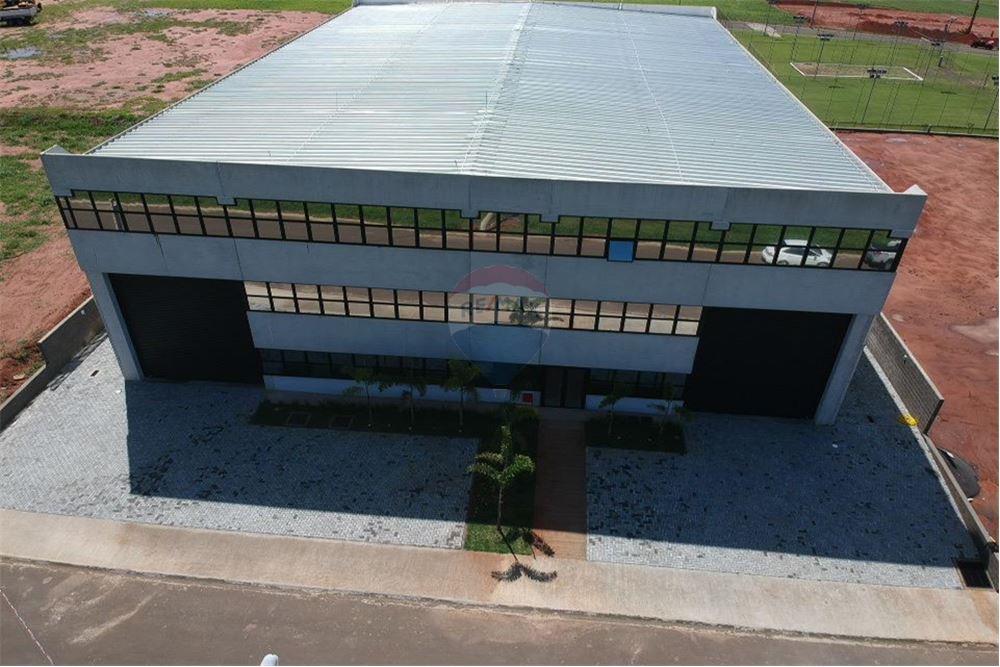 Galpão - Alugar - Mogi Mirim , São Paulo - 37 - 690751019-407