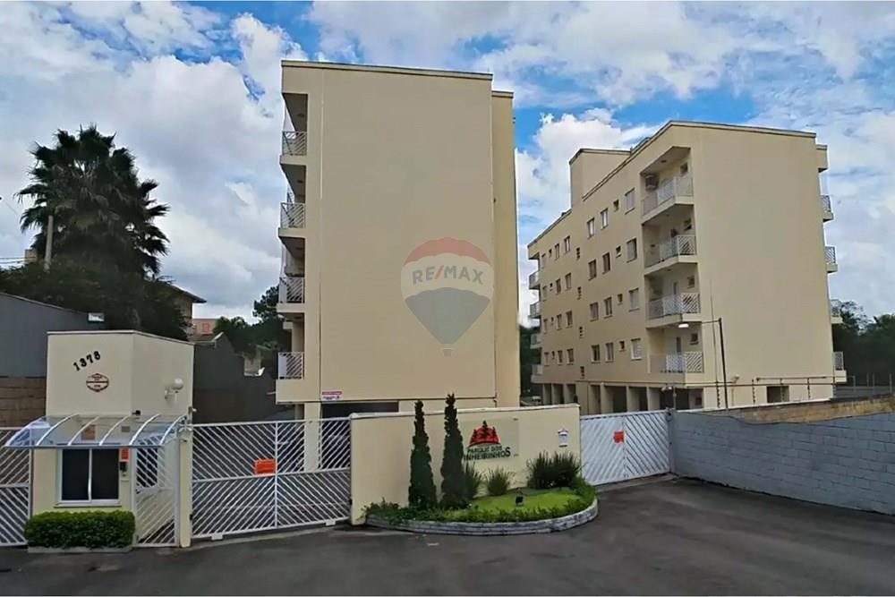 Apartamento - Alugar - Vinhedo , São Paulo - _DSC7220-Editar copiar.jpg - 690941057-2