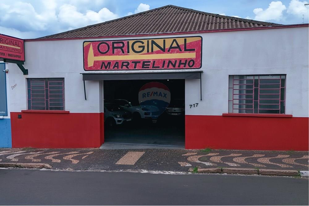 Prédio - Venda - Araras , São Paulo - Tratada-17.jpg - 690691016-300