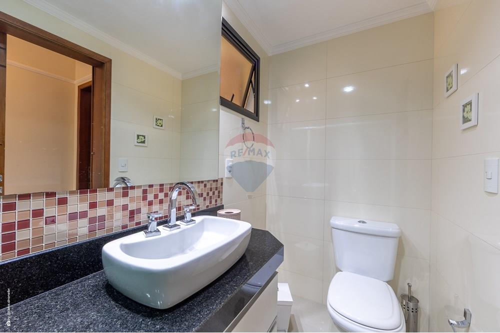 Apartamento - Venda - Campinas , São Paulo - TKD-511.jpg - Banheiro - 690681118-86