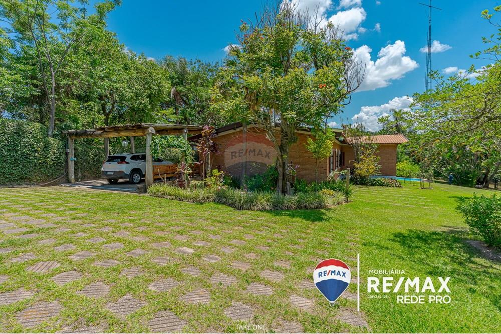 Chácara / Sítio / Fazenda - Venda - Valinhos , São Paulo - DSC02540-HDR.jpg - 690541220-30