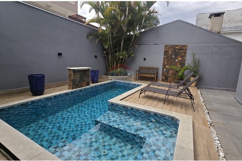 Casa de Condomínio - Alugar - Santana de Parnaíba , São Paulo - 38.jpeg - 691141038-49