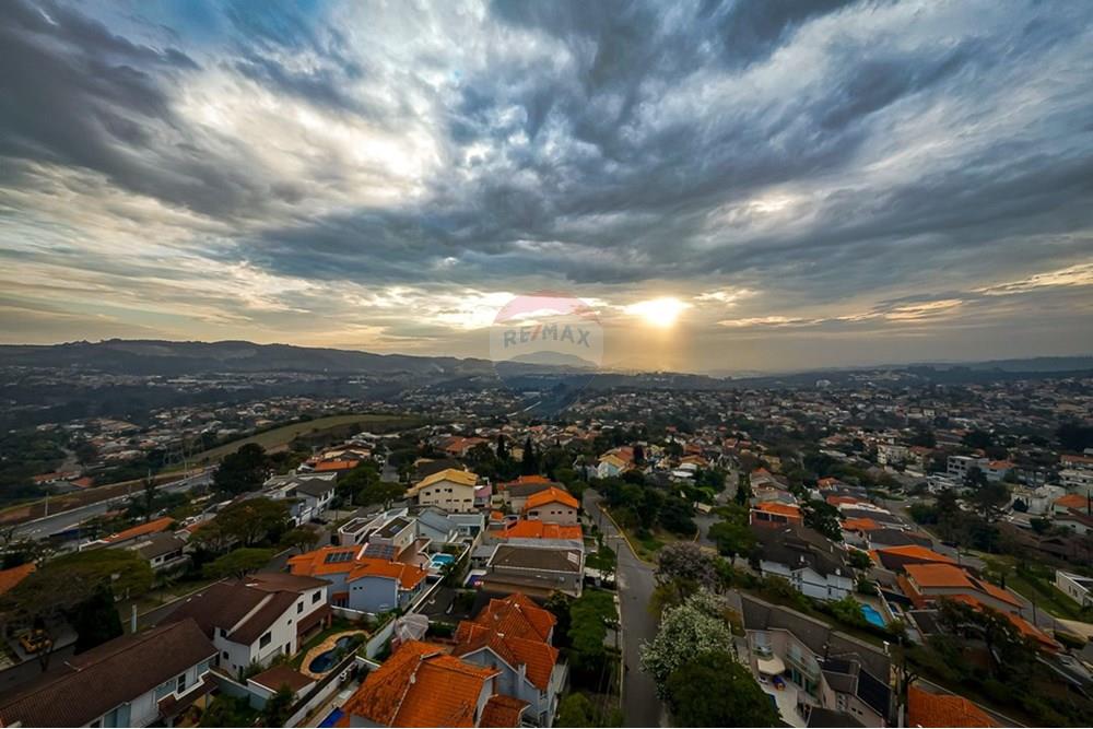 Casa de Condomínio - Venda - Santana de Parnaíba , São Paulo - DJI_0267-50.jpg - 691081029-8