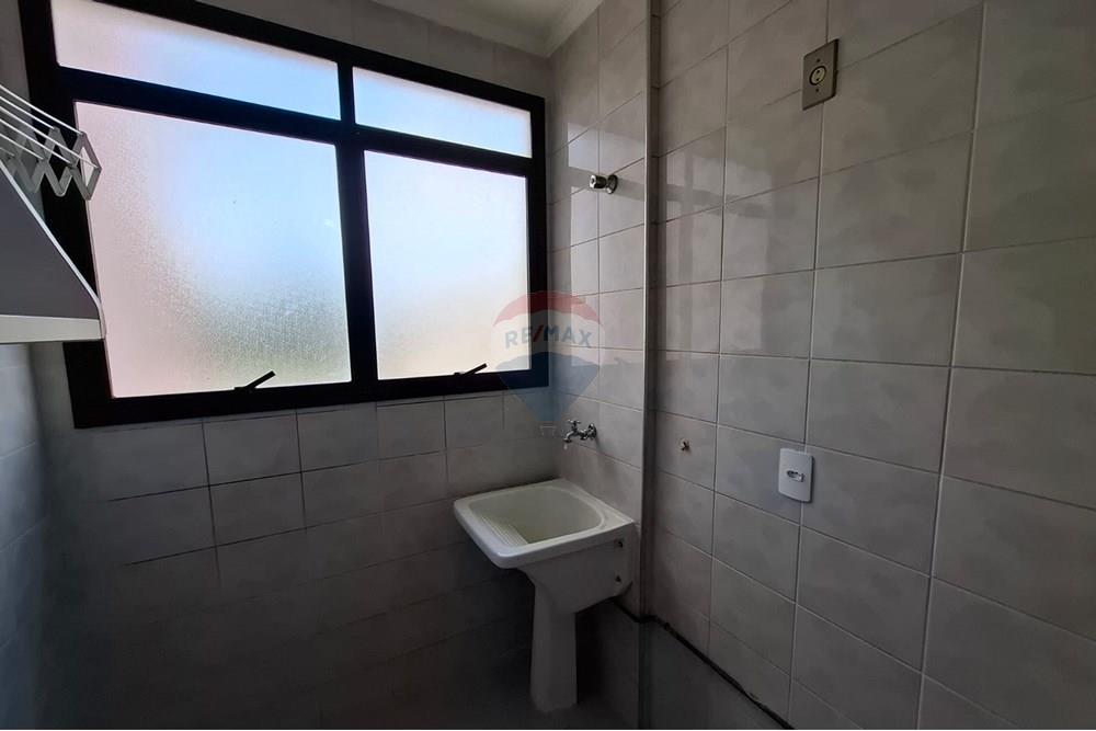 Apartamento - Venda - São Carlos , São Paulo - Lavanderia.jpeg - 691001004-31