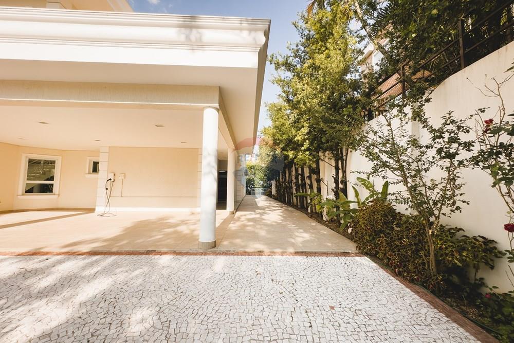 Casa - Venda - Barueri , São Paulo - Al. Botucatu_-4.jpg - Garagem - 691141003-45