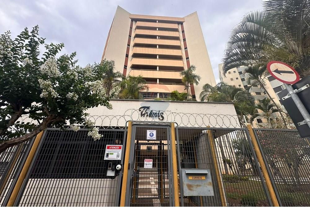 Apartamento - Alugar - Rio Claro , São Paulo - WhatsApp Image 2025-11-14 at 15.21.30.jpeg - Fachada - 690811002-108