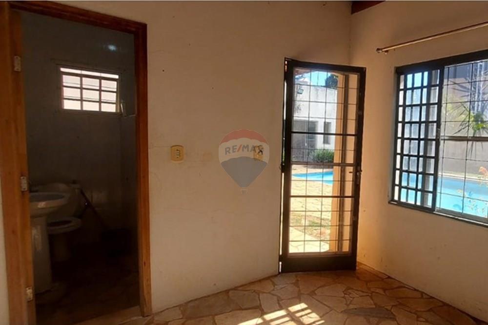 Chácara / Sítio / Fazenda - Venda - Sumaré , São Paulo - QUARTO CASEIRO.jpeg - 690511063-50