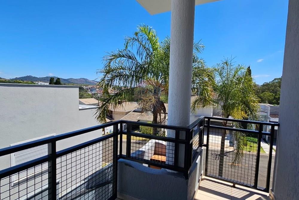 Casa - Alugar - Bragança Paulista , São Paulo - IMG-20251103-WA0175 - Copia.jpg - Sacada - 690041019-111