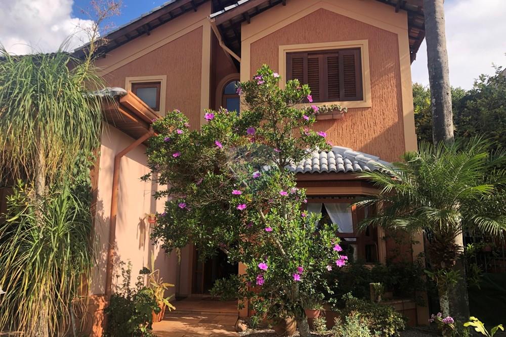 Casa - Venda - Santana de Parnaíba , São Paulo - IMG_5306.JPG - 690951047-6