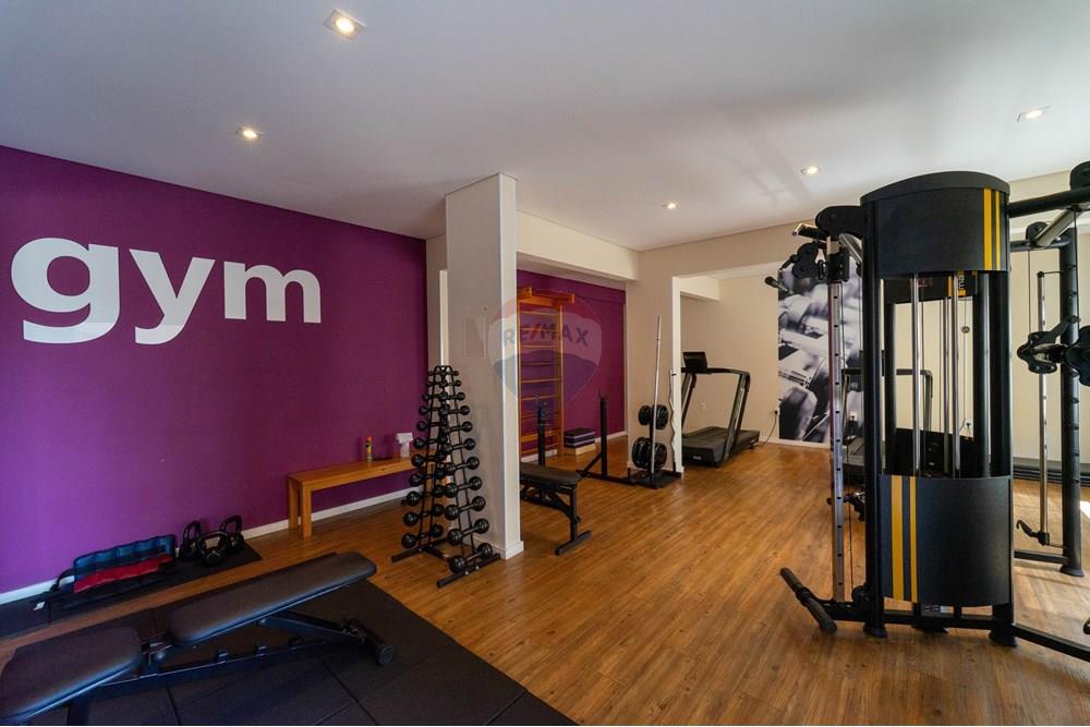 Apartamento - Venda - Jundiaí , São Paulo - DSC05887.jpg - Sala de Ginástica - 690591074-10