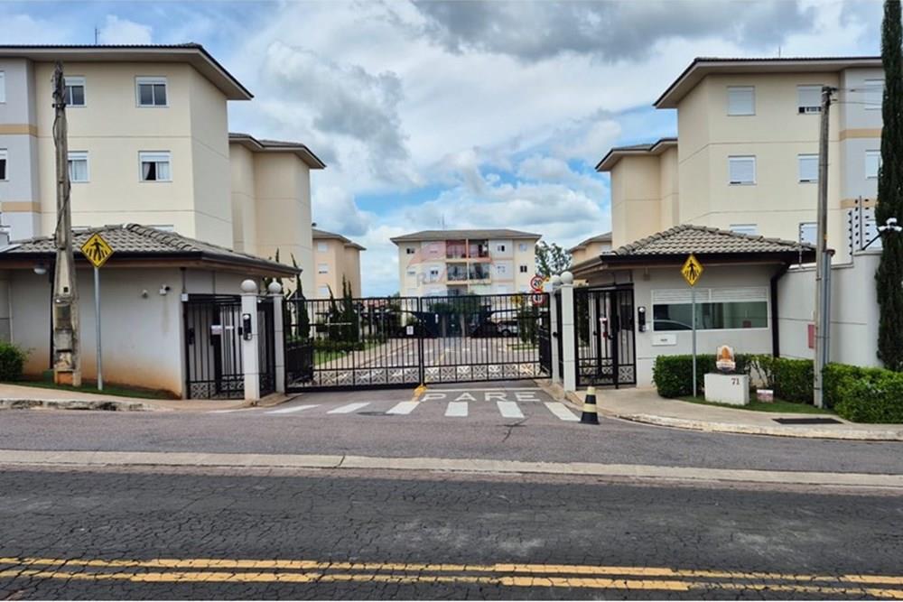 Apartamento - Alugar - Vinhedo , São Paulo - bd4d0714-275e-4235-a12b-6b1bcfea5498.jpeg - 690541220-36