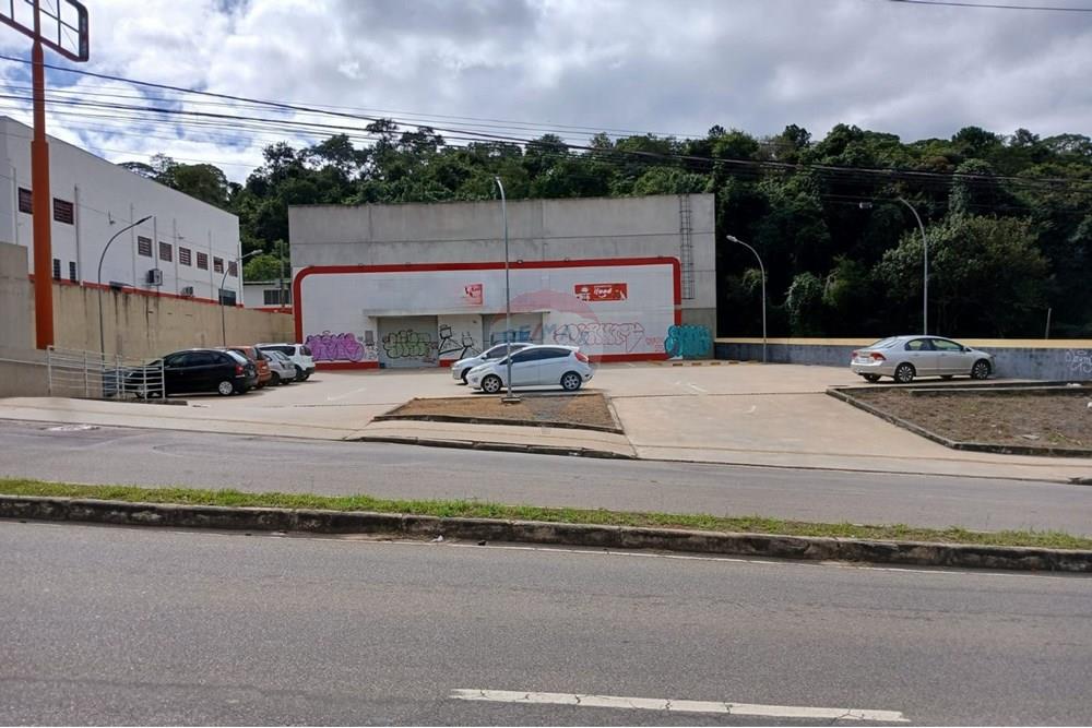 Galpão - Alugar - Jundiaí , São Paulo - GALPAOPCF17JUN4.jpg - 690791011-168