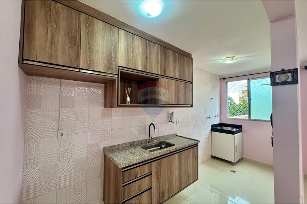 Apartamento - Venda - Paulínia , São Paulo - WhatsApp Image 2026-01-13 at 15.46.12 (10).jpeg - Cozinha - 690511312-15