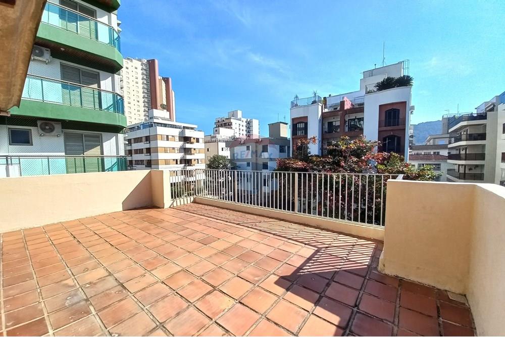 Apartamento - Venda - Guarujá , São Paulo - 20250619_103444.jpg - Terraço - 690821041-154