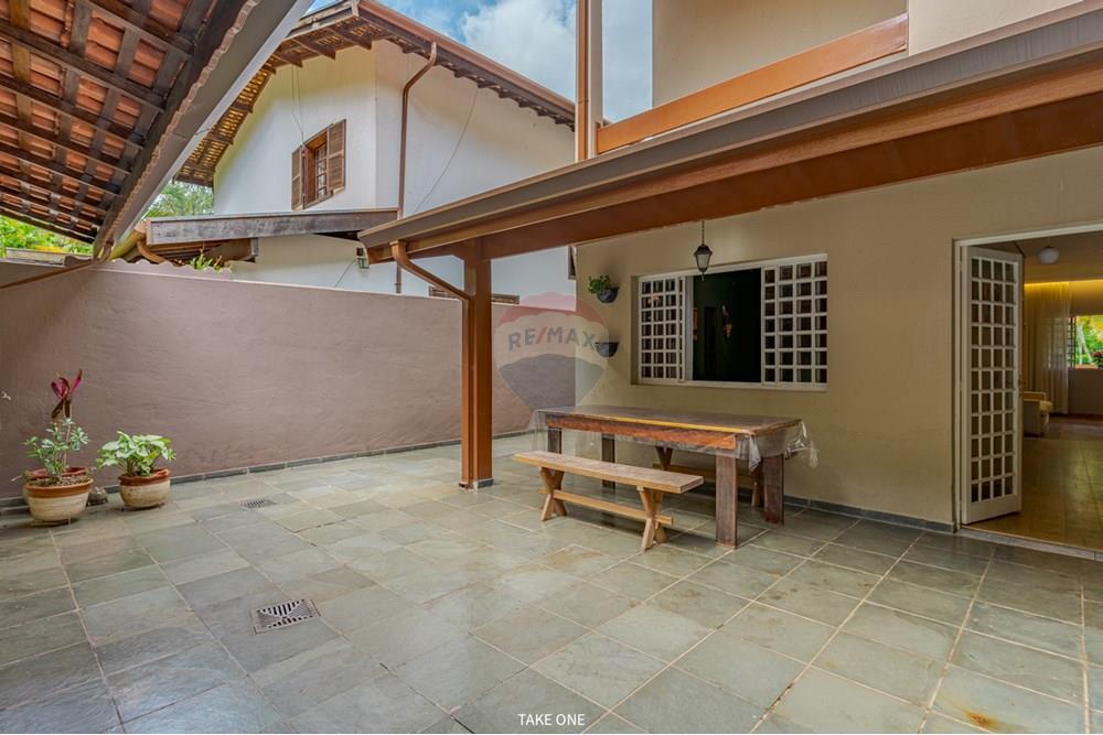 Casa de Condomínio - Venda - Campinas , São Paulo - 01fotos_068.jpg - 690131098-51