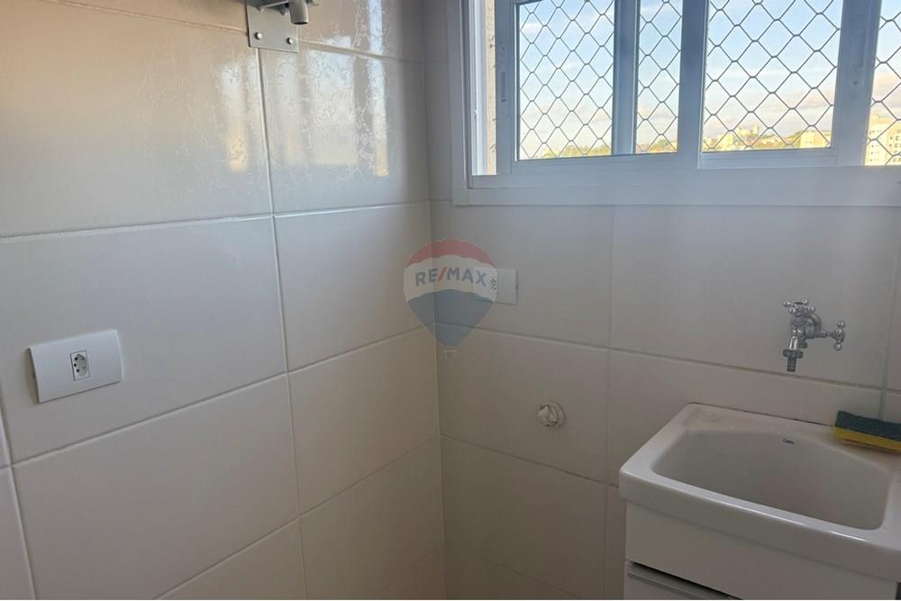 Apartamento - Alugar - Atibaia , São Paulo - IMG_3207.JPEG - Lavanderia - 690471003-131