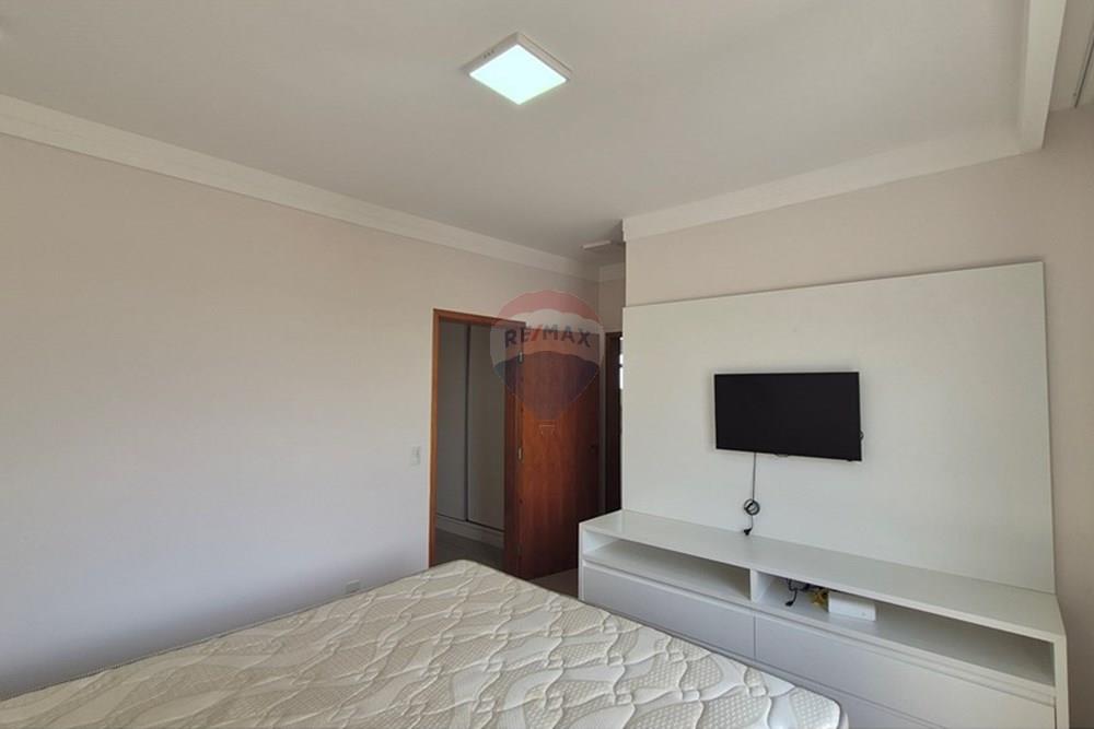 Sobrado - Alugar - Paulínia , São Paulo - 20250414_103810.jpg - Suite - 690511202-74